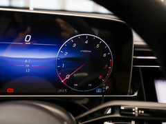 2024款 E 300 L 时尚型