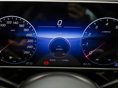 2024款 E 300 L 时尚型