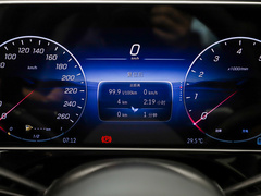 2024款 E 300 L 时尚型