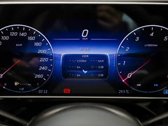 2024款 E 300 L 时尚型