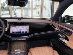 2024款 E 300 L 时尚型