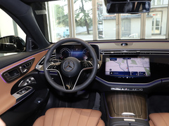 2024款 E 300 L 时尚型