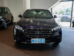 2024款 E 300 L 时尚型