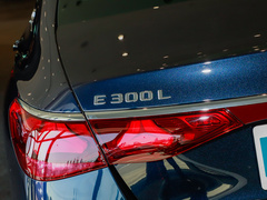 2024款 E 300 L 时尚型