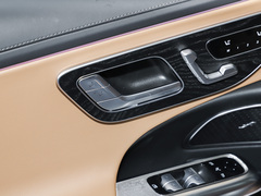 2024款 E 300 L 时尚运动型
