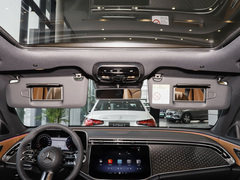 2024款 E 300 L 时尚运动型