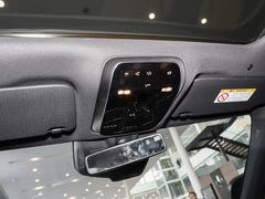 2024款 E 300 L 时尚运动型