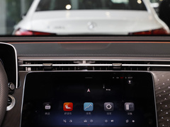 2024款 E 300 L 时尚运动型