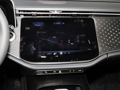 2024款 E 300 L 时尚运动型