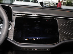 2024款 E 300 L 时尚运动型