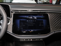 2024款 E 300 L 时尚运动型