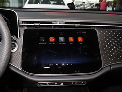 2024款 E 300 L 时尚运动型