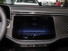 2024款 E 300 L 时尚运动型