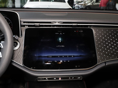 2024款 E 300 L 时尚运动型