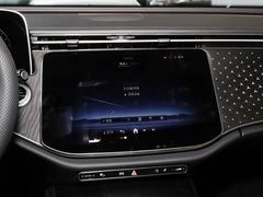 2024款 E 300 L 时尚运动型