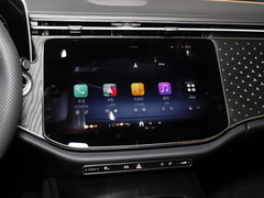 2024款 E 300 L 时尚运动型
