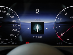 2024款 E 300 L 时尚运动型