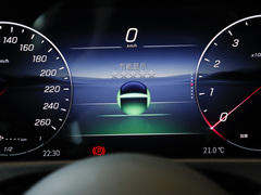 2024款 E 300 L 时尚运动型
