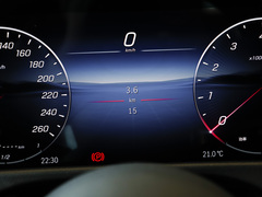 2024款 E 300 L 时尚运动型