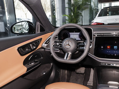 2024款 E 300 L 时尚运动型