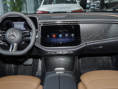 2024款 E 300 L 时尚运动型