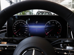2024款 E 300 L 时尚运动型