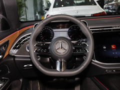 2024款 E 300 L 时尚运动型