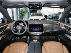2024款 E 300 L 时尚运动型