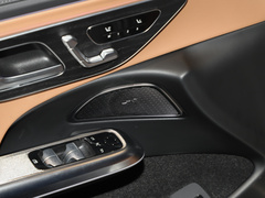 2024款 E 300 L 时尚运动型