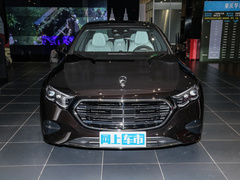 2024款 E 300 L 豪华型