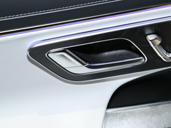 2024款 E 300 L 豪华型
