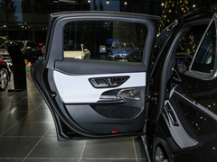 2024款 E 300 L 豪华型