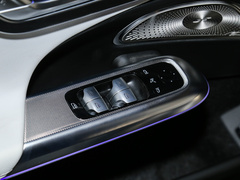2024款 E 300 L 豪华型