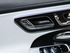 2024款 E 300 L 豪华型