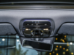 2024款 E 300 L 豪华型