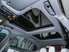 2024款 E 300 L 豪华型