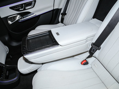 2024款 E 300 L 豪华型