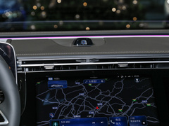 2024款 E 300 L 豪华型
