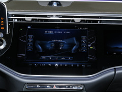 2024款 E 300 L 豪华型