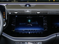 2024款 E 300 L 豪华型