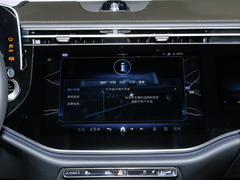 2024款 E 300 L 豪华型