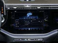2024款 E 300 L 豪华型
