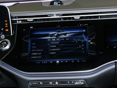 2024款 E 300 L 豪华型
