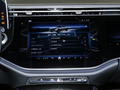 2024款 E 300 L 豪华型