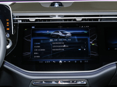2024款 E 300 L 豪华型