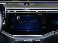 2024款 E 300 L 豪华型