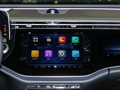 2024款 E 300 L 豪华型