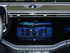 2024款 E 300 L 豪华型