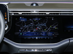 2024款 E 300 L 豪华型