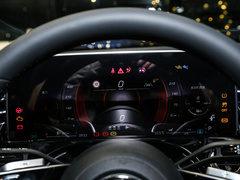2024款 E 300 L 豪华型